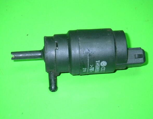 Window Cleaning Water Pump VW Transporter IV Bus (70B, 70C, 70J, 70K, 7DB, 7DC, 7DJ, 7DK)