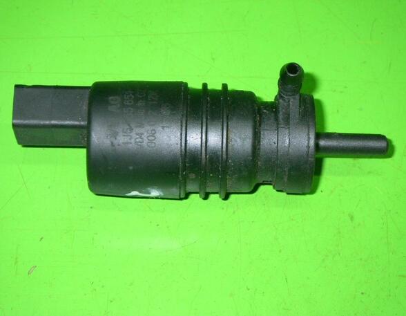 Window Cleaning Water Pump VW Phaeton (3D1, 3D2, 3D3, 3D4, 3D6, 3D7, 3D8, 3D9), AUDI 80 (893, 894, 8A2)