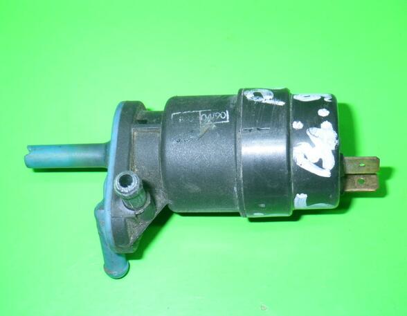 Window Cleaning Water Pump VW Passat Variant (35I, 3A5)