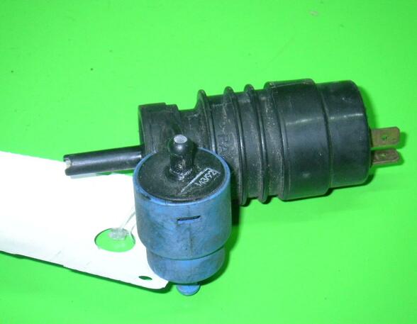 Window Cleaning Water Pump VW Polo Coupe (80, 86C)
