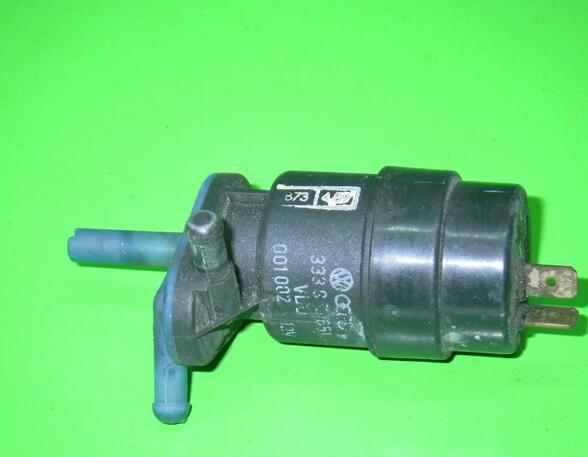 Window Cleaning Water Pump VW Corrado (53I), AUDI A3 (8L1)