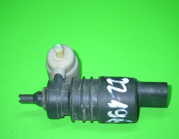 Window Cleaning Water Pump VW Golf IV (1J1), AUDI A3 (8L1)