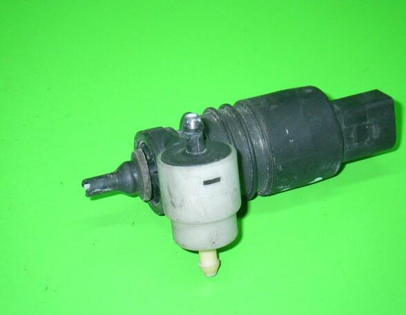 Window Cleaning Water Pump VW Golf IV (1J1), AUDI A3 (8L1)