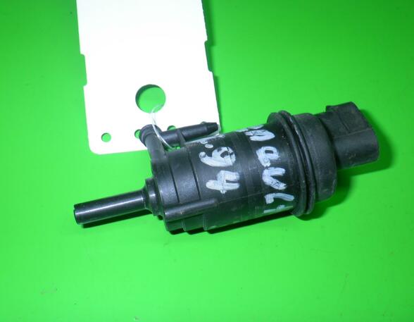 Window Cleaning Water Pump RENAULT Clio I (5/357, B/C57)