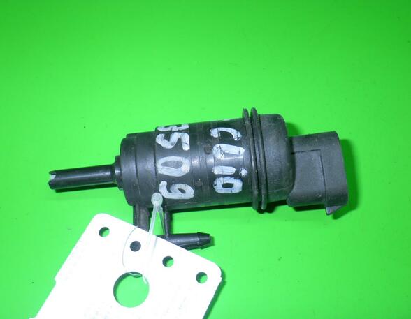 Window Cleaning Water Pump RENAULT Clio I (5/357, B/C57)