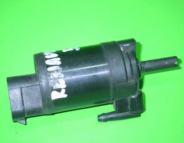 Window Cleaning Water Pump RENAULT Clio I (5/357, B/C57)