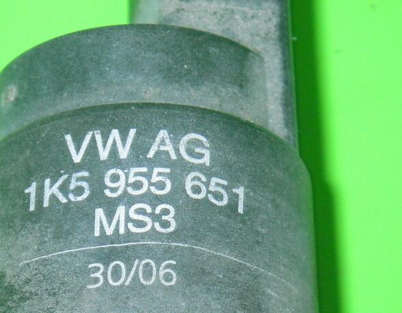 Window Cleaning Water Pump VW Transporter V Kasten (7EA, 7EH, 7HA, 7HH), AUDI A2 (8Z0)