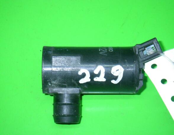 Window Cleaning Water Pump MITSUBISHI Lancer IV (C6A, C7A), VW Golf I Cabriolet (155)