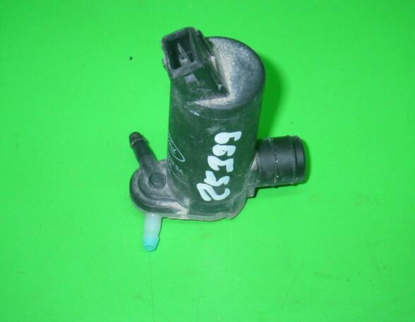 Window Cleaning Water Pump FORD Fusion (JU), FORD Fiesta IV (JA, JB)