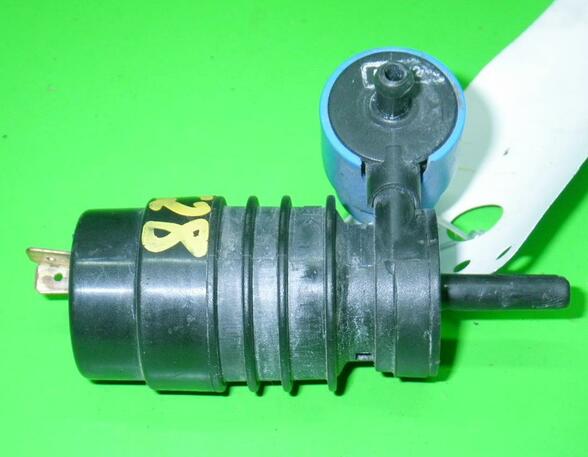 Window Cleaning Water Pump VW Polo (80, 86C)