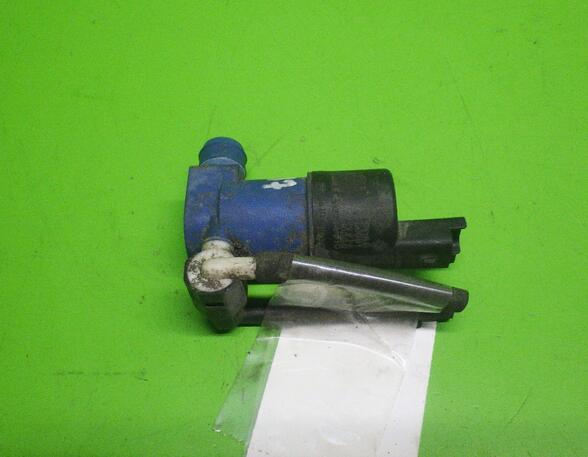 Window Cleaning Water Pump RENAULT Twingo II (CN0)