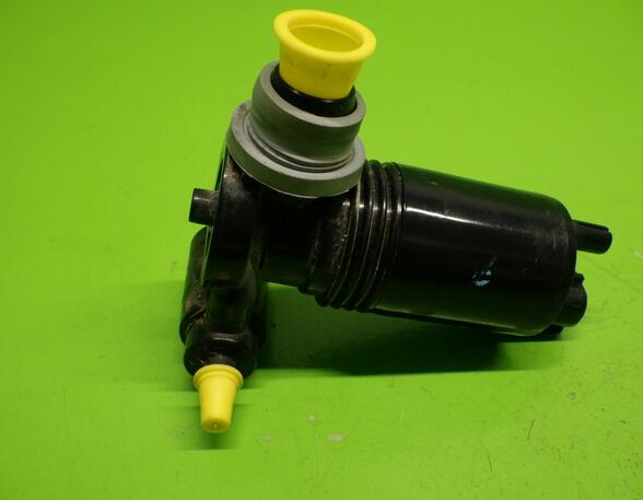 Window Cleaning Water Pump NISSAN Pulsar Schrägheck (C13)