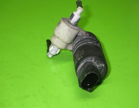 Window Cleaning Water Pump SEAT IBIZA III (6L1), AUDI A3 (8L1)