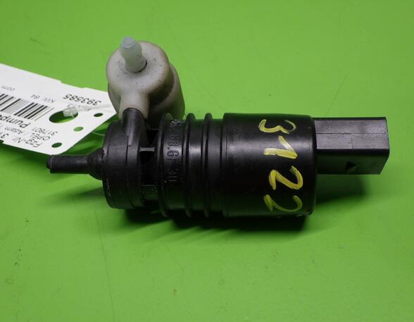 Window Cleaning Water Pump OPEL ADAM (M13), OPEL MERIVA B MPV (S10)