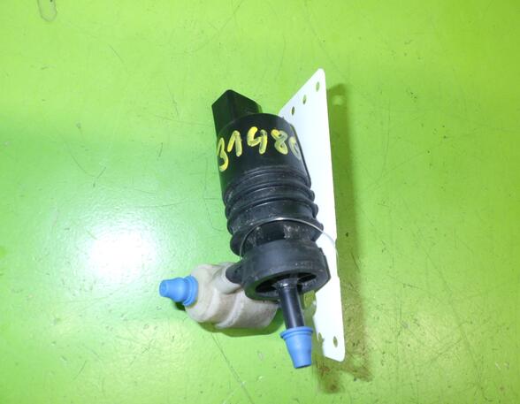 Window Cleaning Water Pump VW GOLF VI (5K1), AUDI A3 (8L1)