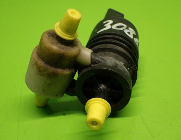 Window Cleaning Water Pump VW PASSAT Variant (3B6)