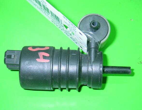 Window Cleaning Water Pump VW GOLF III (1H1)