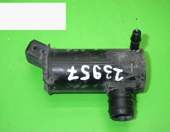 Window Cleaning Water Pump VOLVO S80 I (184), VOLVO V70 II (285)