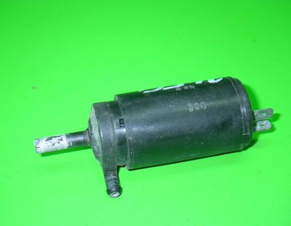 Window Cleaning Water Pump VW POLO (86C, 80), AUDI 80 (81, 85, B2)