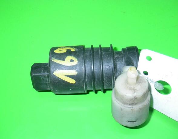 Window Cleaning Water Pump OPEL ASTRA G Hatchback (T98)