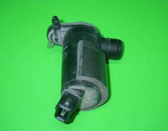 Window Cleaning Water Pump FORD FOCUS Turnier (DNW), FORD TRANSIT CONNECT (P65_, P70_, P80_)