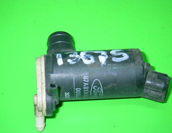 Window Cleaning Water Pump FORD SCORPIO I Turnier (GGE), FORD FIESTA III (GFJ)