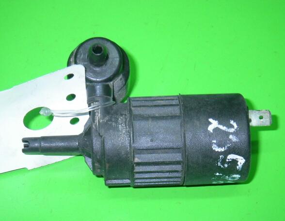 Window Cleaning Water Pump OPEL OMEGA B Estate (V94)