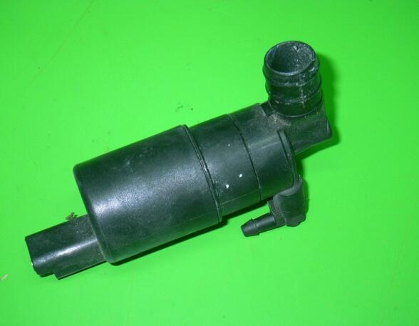 Window Cleaning Water Pump PEUGEOT 607 (9D, 9U)