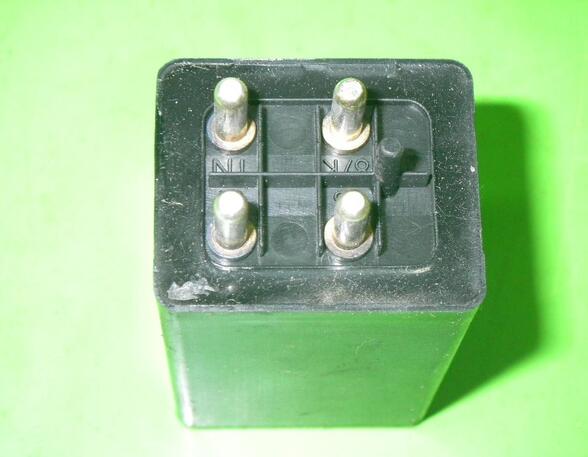 Wash Wipe Interval Relay MERCEDES-BENZ E-Klasse (W124), MERCEDES-BENZ 124 Stufenheck (W124), MERCEDES-BENZ C-Klasse (W202)