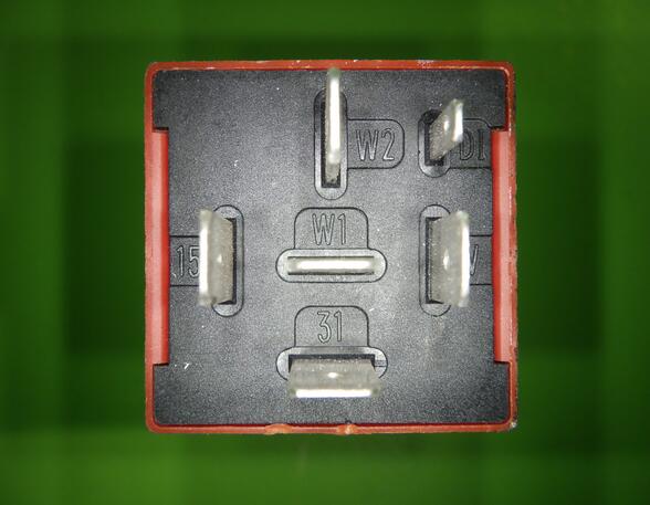 Wash Wipe Interval Relay OPEL Omega B Caravan (21, 22, 23)