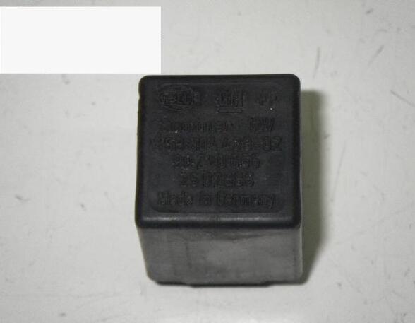 Wash Wipe Interval Relay OPEL Astra F Caravan (T92)