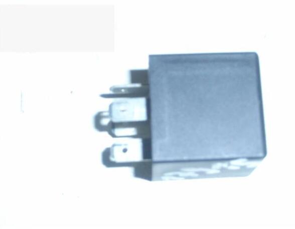 Wash Wipe Interval Relay VW Passat Variant (35I, 3A5), VW Golf II (19E, 1G1)