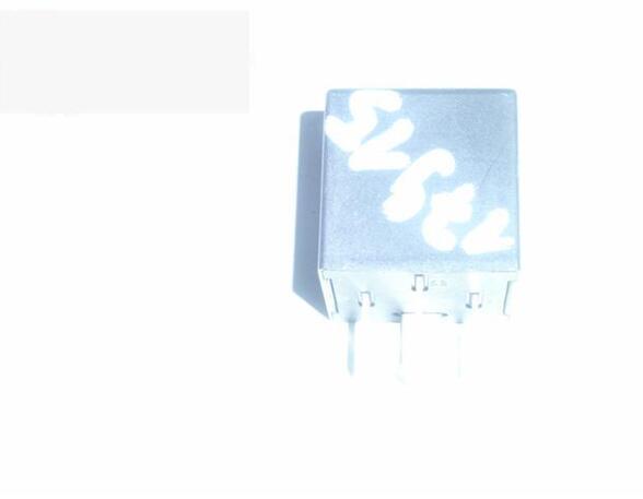 Wash Wipe Interval Relay VW Passat Variant (35I, 3A5), VW Golf II (19E, 1G1)