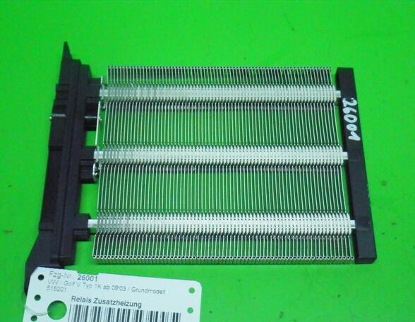 Wash Wipe Interval Relay VW Golf V (1K1), AUDI A3 (8P1), AUDI A3 Sportback (8PA)