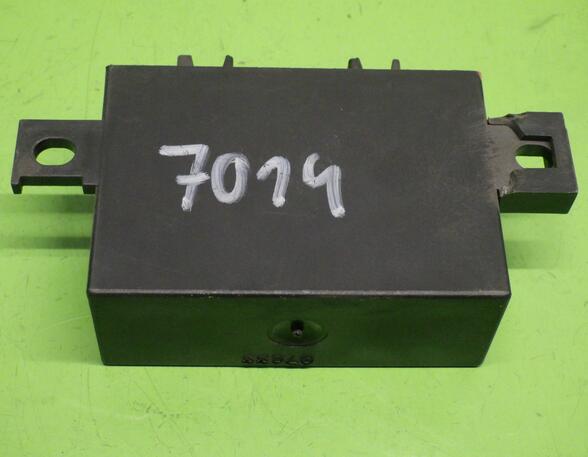 Wash Wipe Interval Relay VW POLO (6N1)