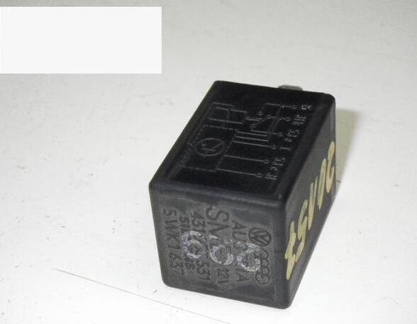 Wash Wipe Interval Relay AUDI 80 (89, 89Q, 8A, B3), AUDI 100 (4A2, C4), AUDI A6 (4A2, C4)