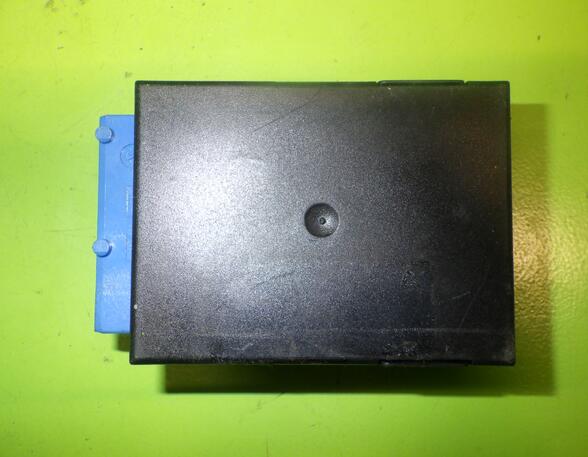 Wash Wipe Interval Relay BMW 3 (E36), BMW 3 (E30)