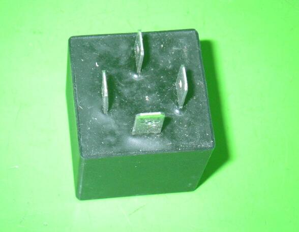 Wash Wipe Interval Relay VW SHARAN (7M8, 7M9, 7M6)