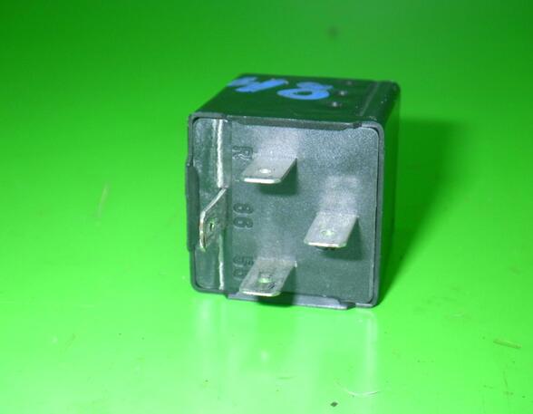 Wash Wipe Interval Relay AUDI 100 (44, 44Q, C3)