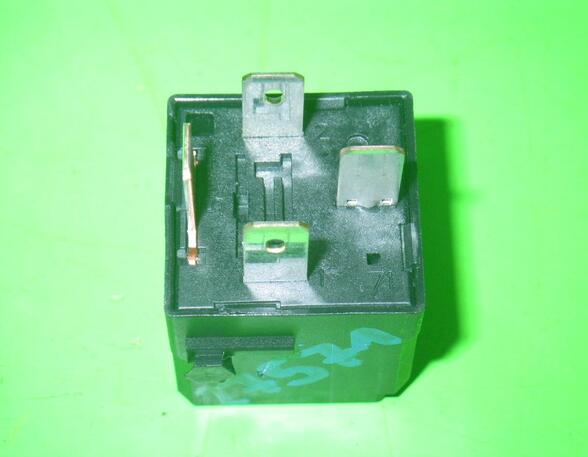 Wash Wipe Interval Relay SKODA FABIA II Combi (545), AUDI A8 (4E2, 4E8)