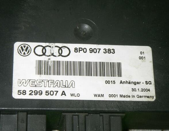 Washer Jet VW Golf V (1K1)