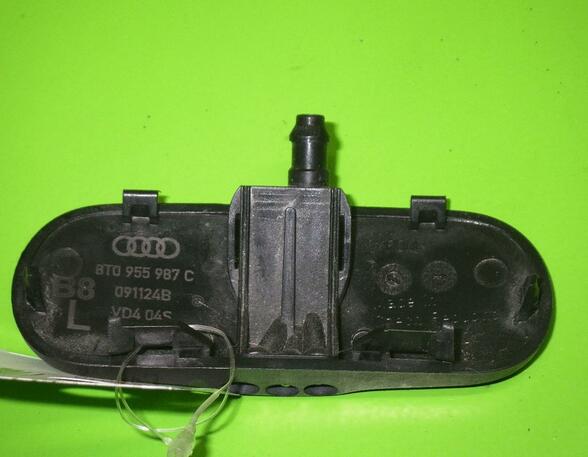 Washer Jet AUDI A4 Allroad (8KH, B8), AUDI A4 Avant (8K5, B8), AUDI A5 (8T3)