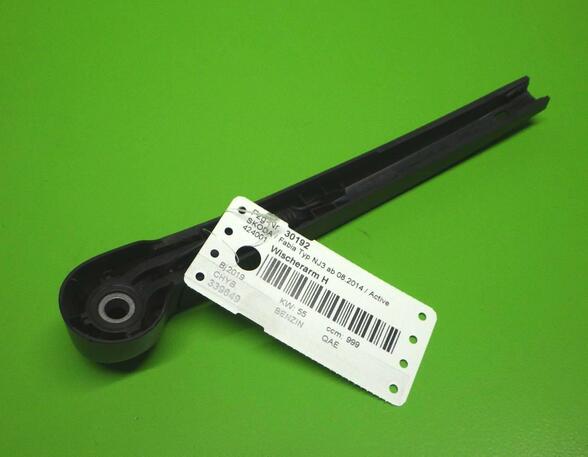 Wiper Arm SKODA Fabia III (NJ3), VW Touran (1T3)