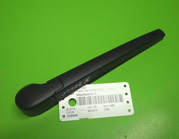 Wiper Arm SKODA Fabia III (NJ3), VW Touran (1T3)