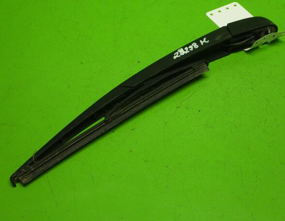 Wiper Arm RENAULT Megane II (BM0/1, CM0/1)