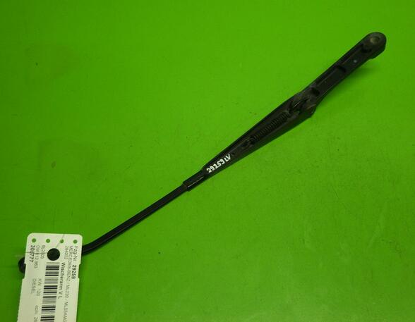 Wiper Arm MERCEDES-BENZ M-Klasse (W163)