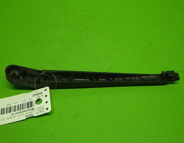 Wiper Arm MAZDA 6 Station Wagon (GY)