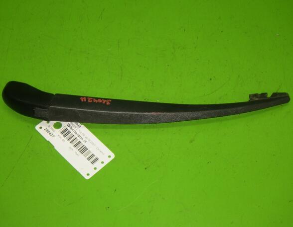 Wiper Arm MAZDA 2 (DE, DH)