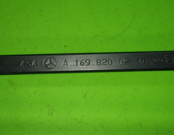 Wiper Arm MERCEDES-BENZ A-Klasse (W169)