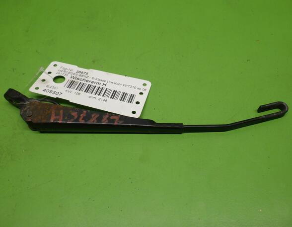 Wiper Arm MERCEDES-BENZ E-CLASS T-Model (S210)